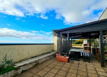 Quadrilocale Via Emilio Salgari, Genova (zona Pegli) - foto 31