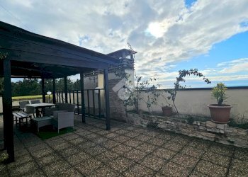 Quadrilocale Via Emilio Salgari, Genova (zona Pegli) - foto 32