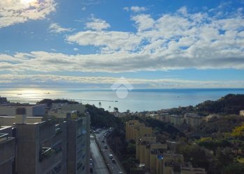 Quadrilocale Via Emilio Salgari, Genova (zona Pegli) - foto 34