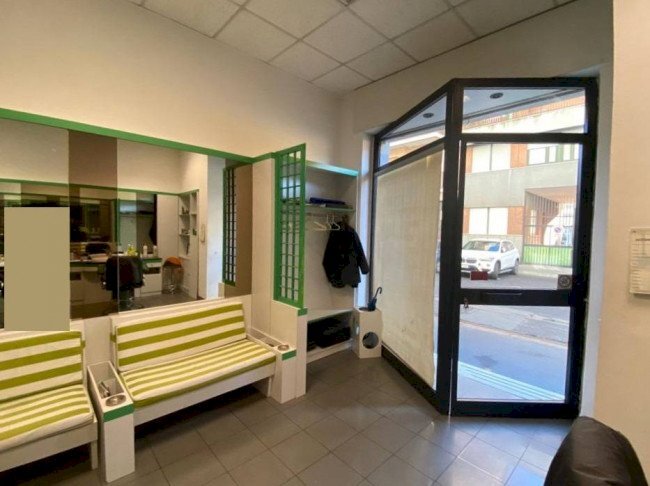 Commercial Premises Torino (neighborhood San Donato) - photo 1