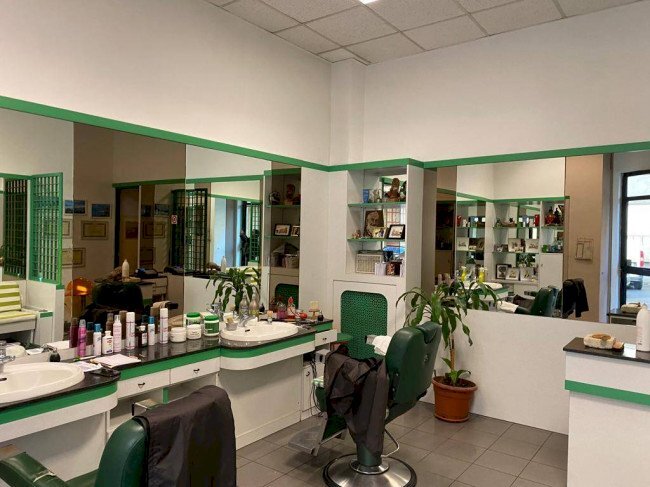 Commercial Premises Torino (neighborhood San Donato) - photo 2