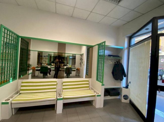 Commercial Premises Torino (neighborhood San Donato) - photo 3