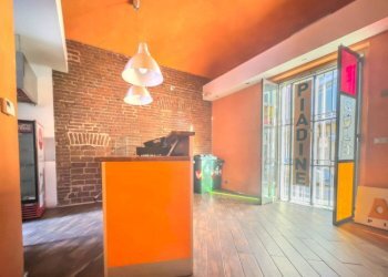 Commercial Premises Torino (neighborhood San Donato) - photo 1