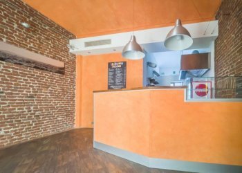 Commercial Premises Torino (neighborhood San Donato) - photo 2