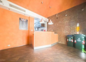 Commercial Premises Torino (neighborhood San Donato) - photo 3