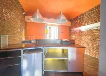 Commercial Premises Torino (neighborhood San Donato) - photo 4