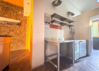 Commercial Premises Torino (neighborhood San Donato) - photo 7