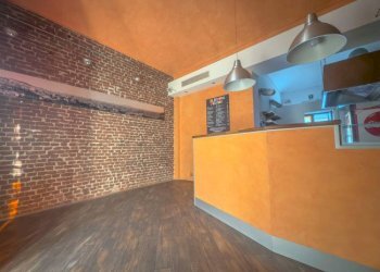 Commercial Premises Torino (neighborhood San Donato) - photo 8