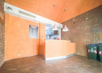 Commercial Premises Torino (neighborhood San Donato) - photo 9