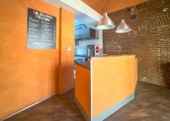 Commercial Premises Torino (neighborhood San Donato) - photo 10