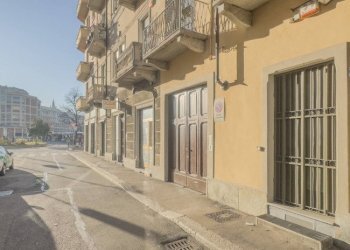 Commercial Premises Torino (neighborhood San Donato) - photo 11