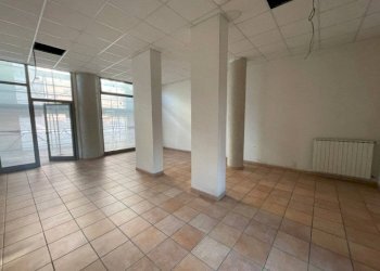 Commercial Premises Torino (neighborhood San Donato) - photo 4