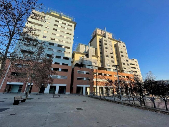 Ufficio Torino (zona San Donato) - foto 1