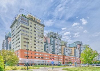 Ufficio Torino (zona San Donato) - foto 11