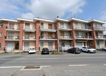 Bilocale San Francesco al Campo - foto 1