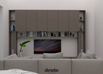 Bilocale San Francesco al Campo - foto 5