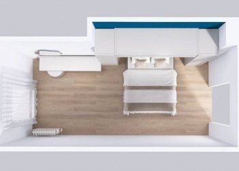 Bilocale San Francesco al Campo - foto 11