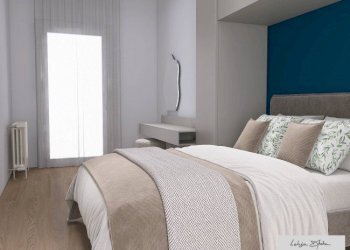 Bilocale San Francesco al Campo - foto 12