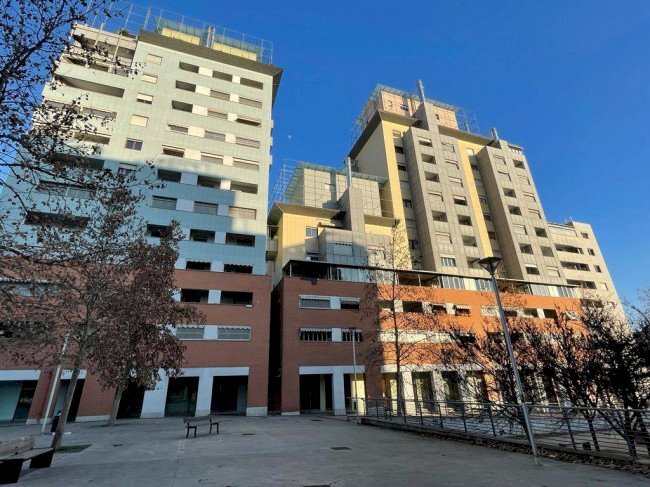 Ufficio Torino (zona San Donato) - foto 1