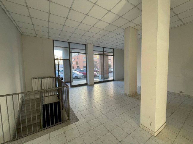 Office Torino (neighborhood San Donato) - photo 2