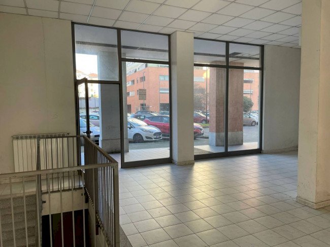 Office Torino (neighborhood San Donato) - photo 3