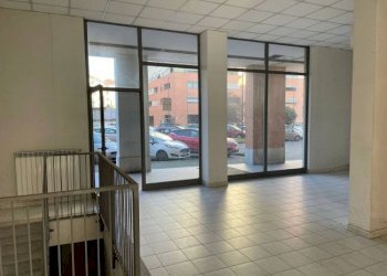 Ufficio Torino (zona San Donato) - foto 3