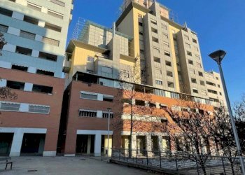 Ufficio Torino (zona San Donato) - foto 10