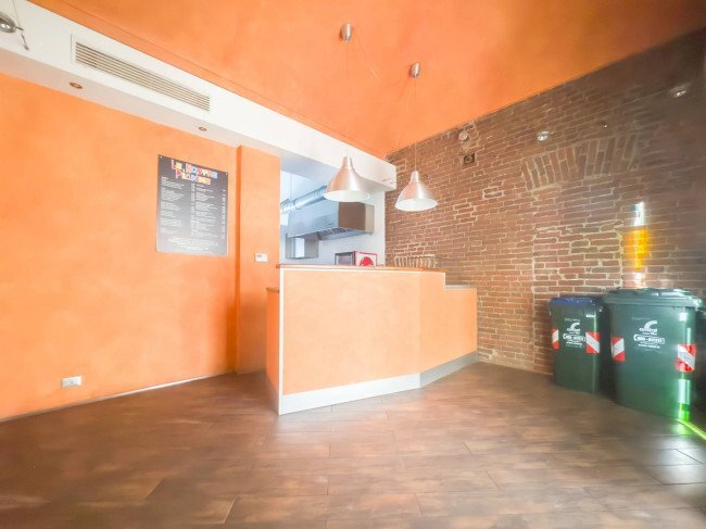 Locale Commerciale Torino (zona San Donato) - foto 3