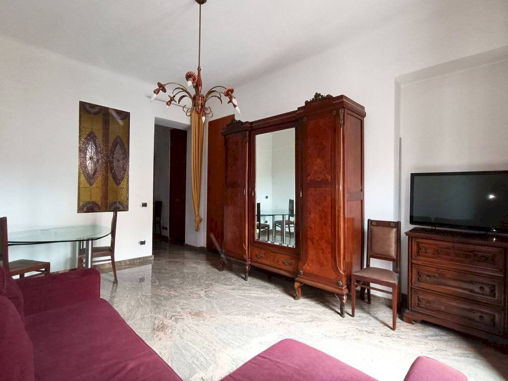 Monolocale Milano (zona Ponte Seveso) - foto 1