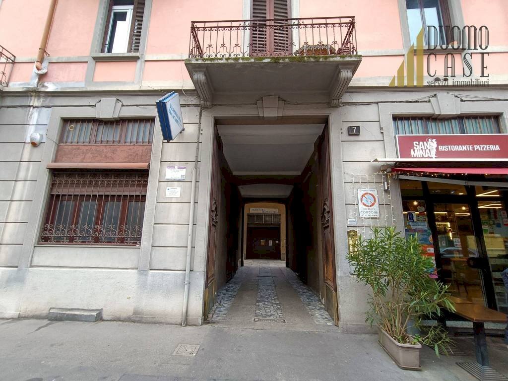 Monolocale Milano (zona Ponte Seveso) - foto 3