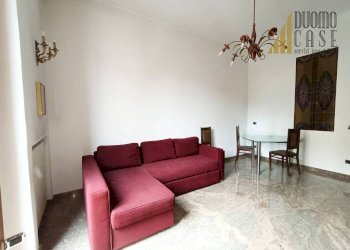 Monolocale Milano (zona Ponte Seveso) - foto 12