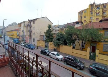 Monolocale Milano (zona Ponte Seveso) - foto 15