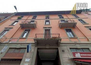 Monolocale Milano (zona Ponte Seveso) - foto 19