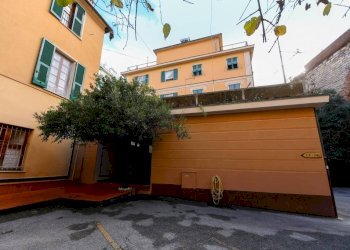 Stabile - Palazzo via Odoardo Ganduccio, Genova (zona Nervi) - foto 4