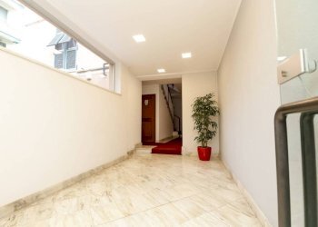 Stabile - Palazzo via Odoardo Ganduccio, Genova (zona Nervi) - foto 6