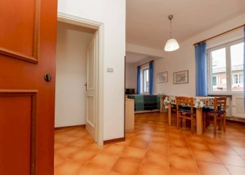 Stabile - Palazzo via Odoardo Ganduccio, Genova (zona Nervi) - foto 7