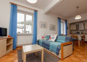 Stabile - Palazzo via Odoardo Ganduccio, Genova (zona Nervi) - foto 9