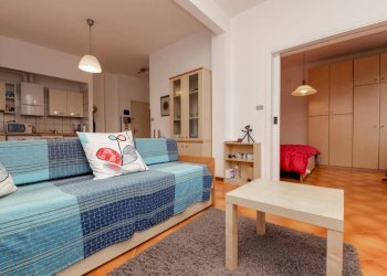 Stabile - Palazzo via Odoardo Ganduccio, Genova (zona Nervi) - foto 11