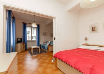 Stabile - Palazzo via Odoardo Ganduccio, Genova (zona Nervi) - foto 14