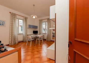 Stabile - Palazzo via Odoardo Ganduccio, Genova (zona Nervi) - foto 24