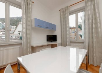Stabile - Palazzo via Odoardo Ganduccio, Genova (zona Nervi) - foto 25