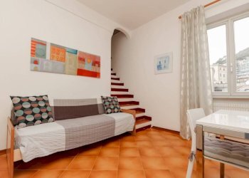 Stabile - Palazzo via Odoardo Ganduccio, Genova (zona Nervi) - foto 27