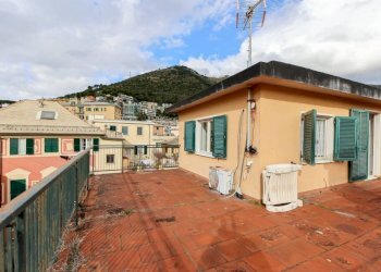 Stabile - Palazzo via Odoardo Ganduccio, Genova (zona Nervi) - foto 30