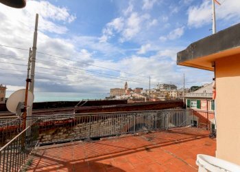 Stabile - Palazzo via Odoardo Ganduccio, Genova (zona Nervi) - foto 32