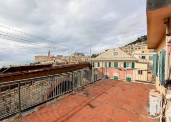 Stabile - Palazzo via Odoardo Ganduccio, Genova (zona Nervi) - foto 33