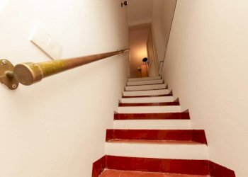 Stabile - Palazzo via Odoardo Ganduccio, Genova (zona Nervi) - foto 34