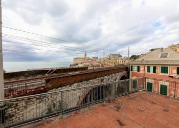Stabile - Palazzo via Odoardo Ganduccio, Genova (zona Nervi) - foto 35