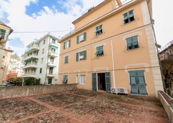 Stabile - Palazzo via Odoardo Ganduccio, Genova (zona Nervi) - foto 36