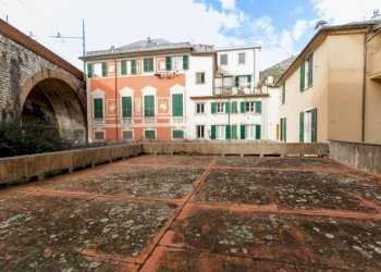 Stabile - Palazzo via Odoardo Ganduccio, Genova (zona Nervi) - foto 37