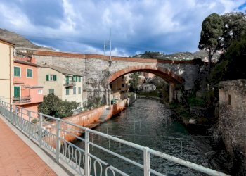 Stabile - Palazzo via Odoardo Ganduccio, Genova (zona Nervi) - foto 42